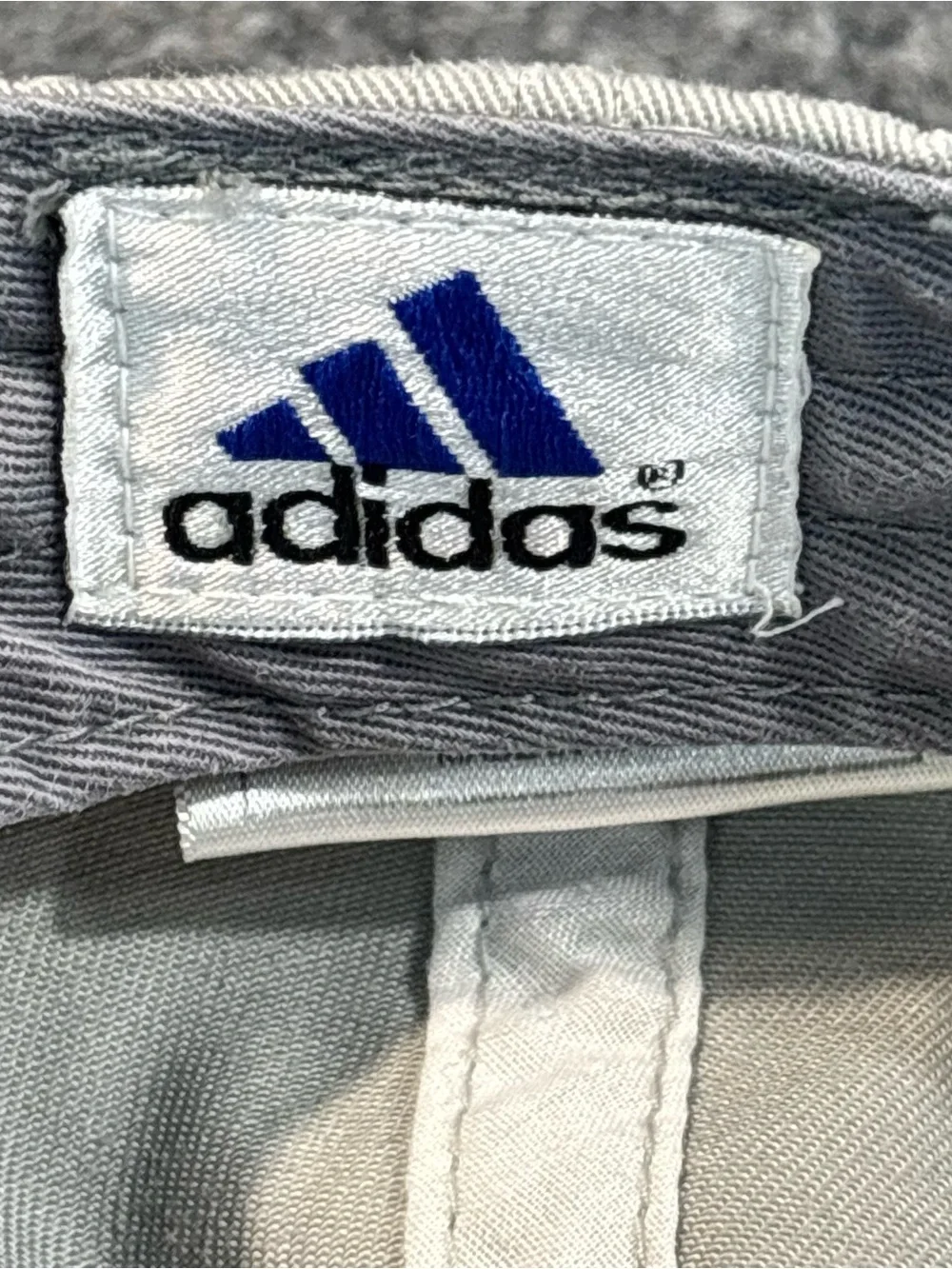 adidas vintage y2k